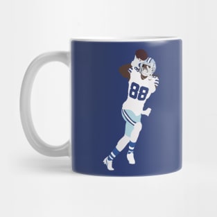 Touchdown Cee Mug